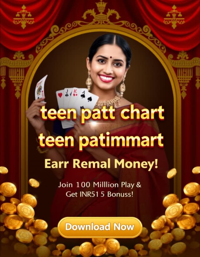 Teen Patti Clan Banner